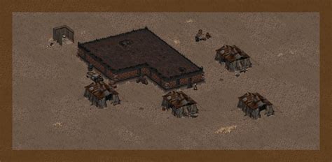 PRO TIP on Fallout 2 mods for new players. : r/classicfallout .
